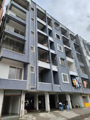 2BHK AC Service Apartment 303
